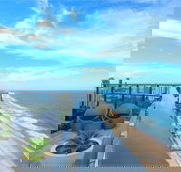 Serain Residences On Surfers Private Apartments - Darwin Holiday