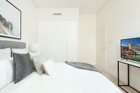 Rose Bay Residence - Darwin Holiday 1