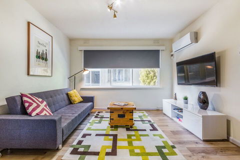 2 Bed Apartment Netflix Close To Train - Darwin Holiday 6