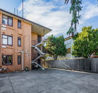 2 Bed Apartment Netflix Close to Train - Darwin Holiday