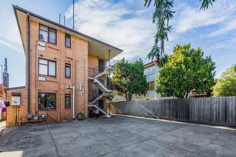 2 Bed Apartment Netflix Close To Train - Darwin Holiday 0