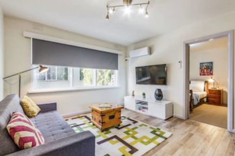 2 Bed Apartment Netflix Close To Train - Darwin Holiday 2