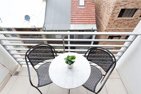 Urban Rest The Brumby - Darwin Holiday 6