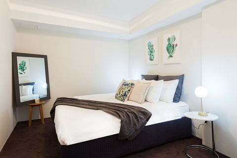 Urban Rest The Brumby - Darwin Holiday 5