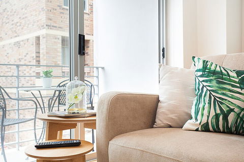 Urban Rest The Brumby - Darwin Holiday 0