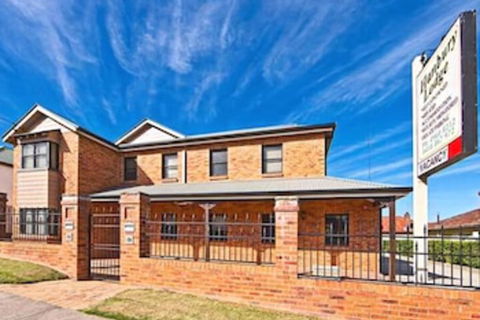 Alloggio Hanbury Mayfield - Darwin Holiday 4