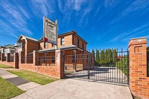 Alloggio Hanbury Mayfield - Darwin Holiday 2