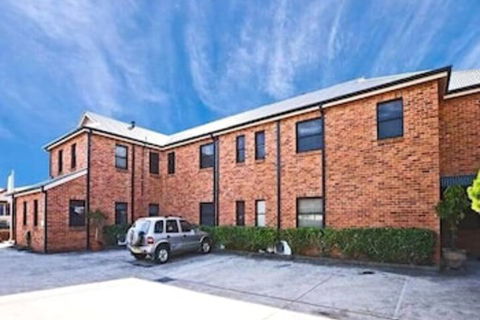 Alloggio Hanbury Mayfield - Darwin Holiday 1