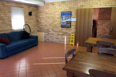 Alloggio Hanbury Mayfield - Darwin Holiday 5