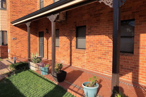 Alloggio Hanbury Mayfield - Darwin Holiday 3