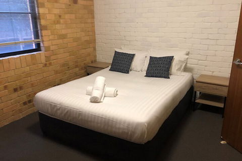 Alloggio Hanbury Mayfield - Darwin Holiday 7