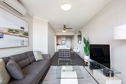 Pyrmont Jones Bay Apartments - Darwin Holiday 6