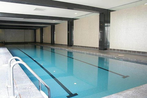 Pyrmont Jones Bay Apartments - Darwin Holiday 2