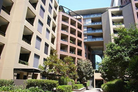 Pyrmont Jones Bay Apartments - Darwin Holiday 1