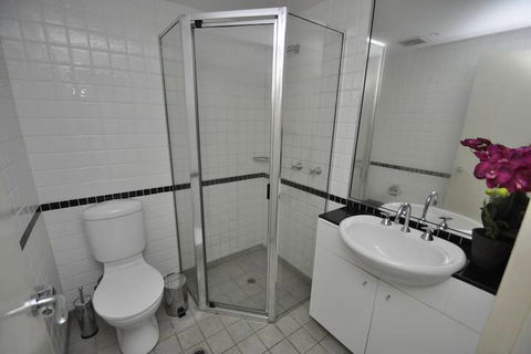 Pyrmont Jones Bay Apartments - Darwin Holiday 5