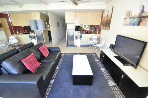 Pyrmont Jones Bay Apartments - Darwin Holiday 7