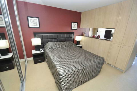 Pyrmont Jones Bay Apartments - Darwin Holiday 3