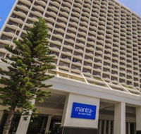 L5 Surfers Paradise Apartment - Darwin Holiday