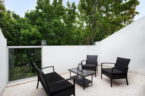 Urban Rest Belmore St - Darwin Holiday 3