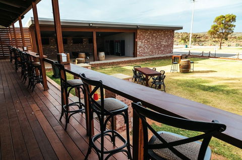 Broken Hill Outback Resort - Darwin Holiday 5