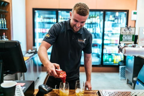 Broken Hill Outback Resort - Darwin Holiday 3