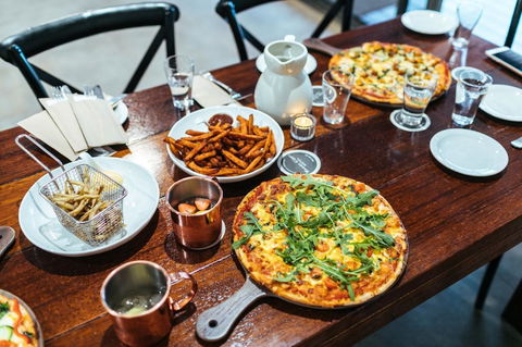 Broken Hill Outback Resort - Darwin Holiday 4