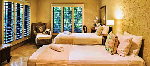 Oceans Edge Beach House At Oak Beach - Darwin Holiday 4