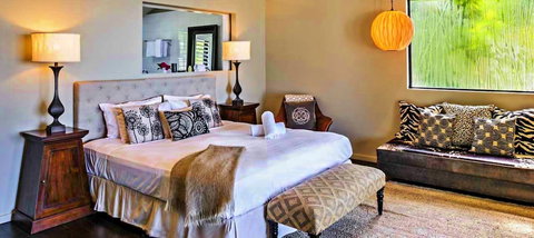 Oceans Edge Beach House At Oak Beach - Darwin Holiday 5