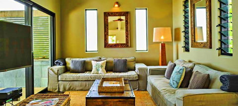 Oceans Edge Beach House At Oak Beach - Darwin Holiday 6