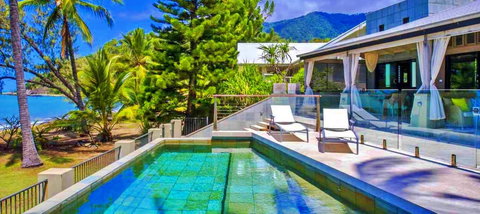 Oceans Edge Beach House At Oak Beach - Darwin Holiday 3