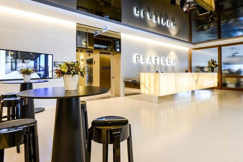 112 Lv46 Skyline View Near Crown - Darwin Holiday 1