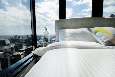 112 Lv46 Skyline View Near Crown - Darwin Holiday 7