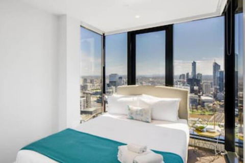 112 Lv46 Skyline View Near Crown - Darwin Holiday 0