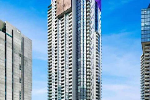 112 Lv46 Skyline View Near Crown - Darwin Holiday 2