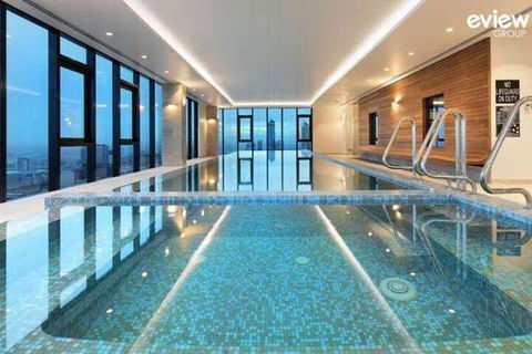 112 Lv46 Skyline View Near Crown - Darwin Holiday 5