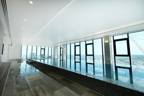 112 Lv46 Skyline View Near Crown - Darwin Holiday 4