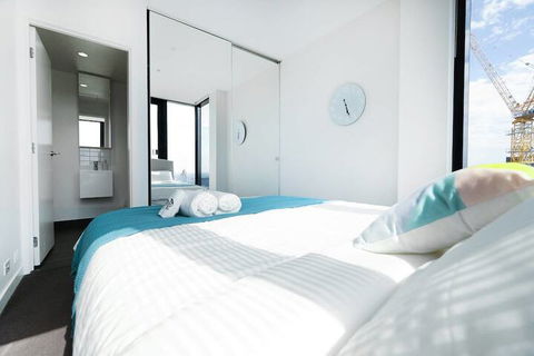 112 Lv46 Skyline View Near Crown - Darwin Holiday 6