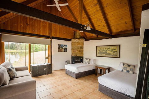 Peppers Creek Village - Darwin Holiday 5