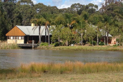 Peppers Creek Village - Darwin Holiday 7