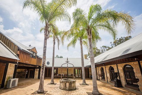 Peppers Creek Village - Darwin Holiday 2