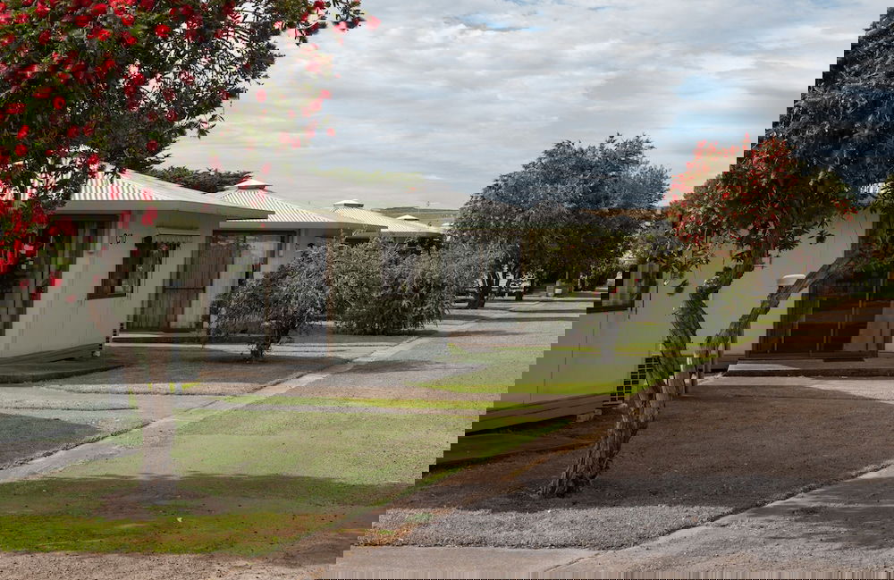 Moorak SA Darwin Holiday