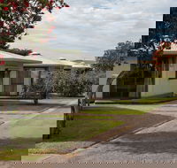 Pine Country Caravan Park - Darwin Holiday