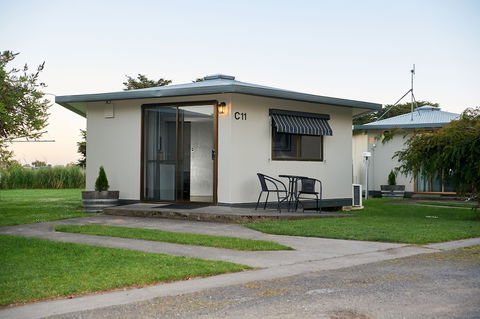 Pine Country Caravan Park - Darwin Holiday 6
