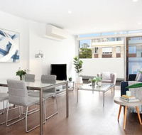 Urban Rest - Riley St - Darwin Holiday