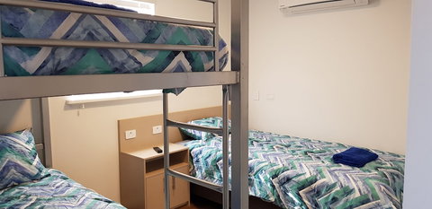 Kalbarri Red Bluff Tourist Park - Darwin Holiday 0