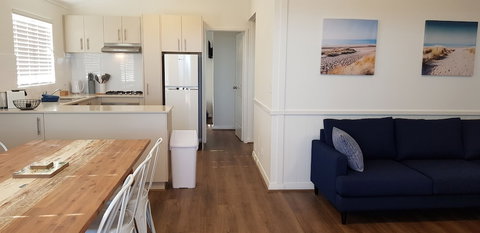 Kalbarri Red Bluff Tourist Park - Darwin Holiday 1