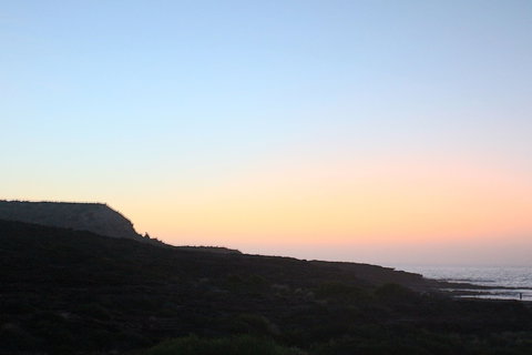 Kalbarri Red Bluff Tourist Park - Darwin Holiday 6