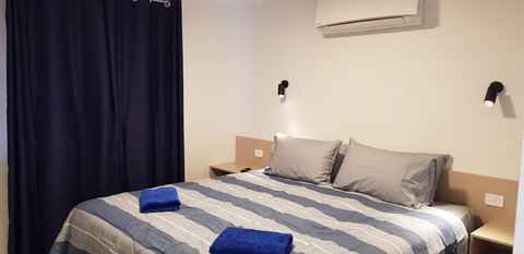 Kalbarri Red Bluff Tourist Park - Darwin Holiday 4