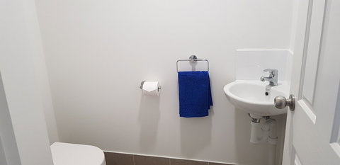 Kalbarri Red Bluff Tourist Park - Darwin Holiday 5