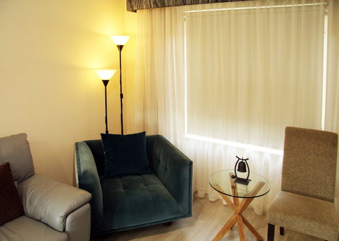 Adelaide CBD Apartment - 3BR, 2Bath & Carpark - Darwin Holiday 5